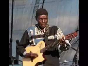 Oliver Mtukudzi - Tinomuchema